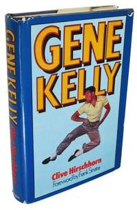 Gene Kelly : A Biography