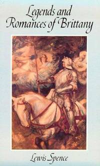 image of Legends and Romances of Brittany