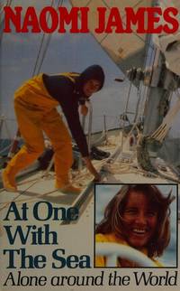At One with the Sea Alone Around the World