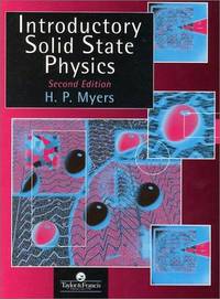 Introductory Solid State Physics, Second Edition