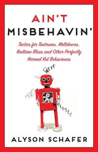 Ain't Misbehavin' : Tactics for Tantrums