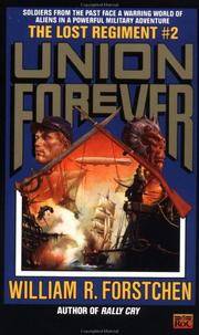 Union Forever (The Lost Regiment #2)