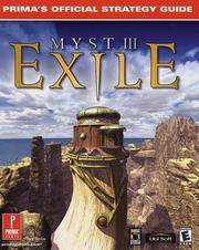 Myst III: Exile: Prima's Official Strategy Guide