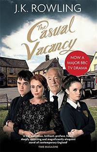 The Casual Vacancy: TV Tie In