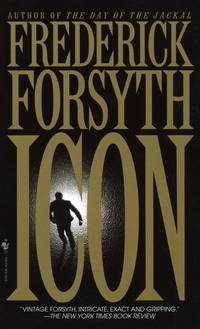 Icon: A Novel by Forsyth, Frederick