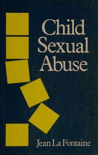 Child Sexual Abuse (Family Life Series)