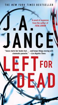 Left for Dead: A Novel (Ali Reynolds Series)