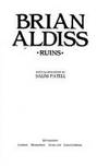 Ruins (A Hutchinson novella)