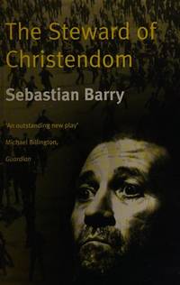 cover of The Steward of Christendom (Royal Court Writers)