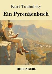 Ein Pyrenäenbuch (German Edition)