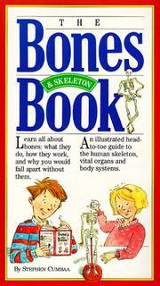 The Bones Book & Skeleton (Hand in Hand with Nature)