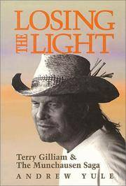 Losing the Light : Terry Gilliam and the Munchausen Saga