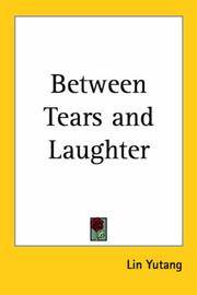 image of Between Tears and Laughter