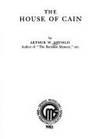 House of Cain *with publisher Dennis McMillan&#039;s autograph* by Arthur William Upfield - 1983-01