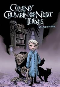 Courtney Crumrin & The Night Things (Courtney Crummin, Vol. 1)