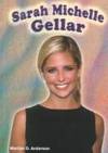 Galaxy Of Superstars- Sarah Michelle Gellar