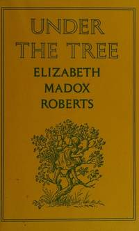 cover of Under the Tree