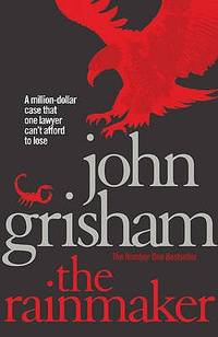The Rainmaker (ISBN: 9780099179610)