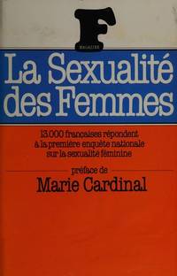 La Sexualite' Des Femmes