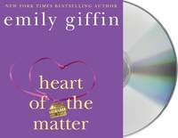 image of Heart of the Matter