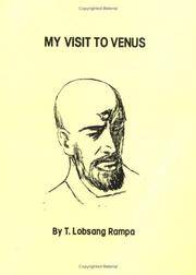 My Visit To Venus