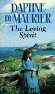 couverture de : The loving spirit