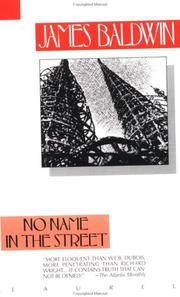 image of No Name in the Street