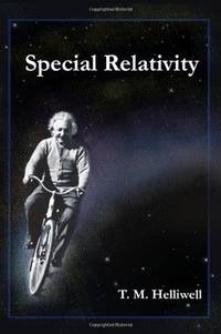 Special Relativity