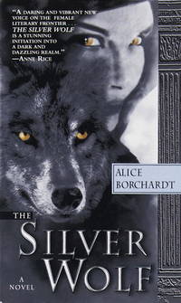 silver wolf