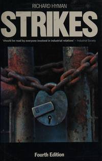 cover of Strikes