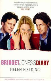 image of Bridget Jones's Diary: A Novel