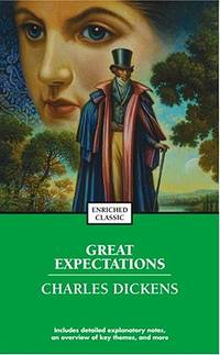 GREAT EXPECTATIONS, DICKENS, CHARLES