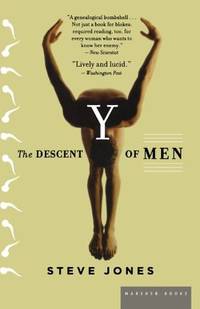 Y : The Descent of Men