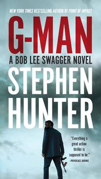 G-Man (Bob Lee Swagger)