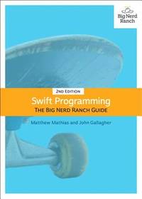 Swift Programming (ISBN: 9780134610610)