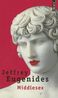 Middlesex (ISBN: 9782020669610)