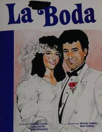 LA BODA, SINGLE COPY, PINATA, STAGE 1