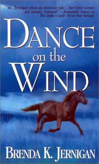 Dance On The Wind (Zebra Historical Romance)