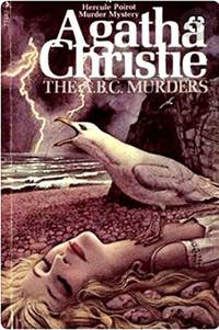 The ABC Murders by Agatha Christie