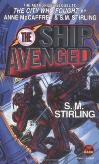 Ship Avenged
