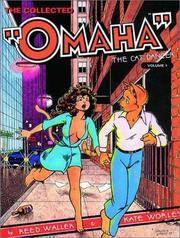 The Collected Omaha: The Cat by Reed Dancer