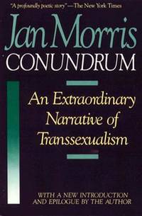 Conundrum (ISBN: 9780805003611)
