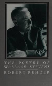 The Poetry of Wallace Stevens