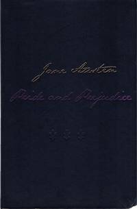 image of Pride and Prejudice