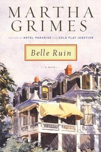image of Belle Ruin: A Novel (Emma Graham Mysteries)