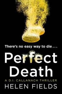 Perfect Death: Get hooked on the unbelievably good Scottish-set crime series...