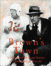 BROWN'S TOWN: 20 Famous Brown's Talk Amongst Themselves