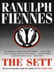 cover of The Sett