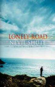 image of Lonely Road