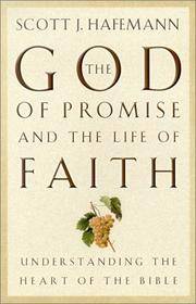 The God Of Promise and The Life Of Faith